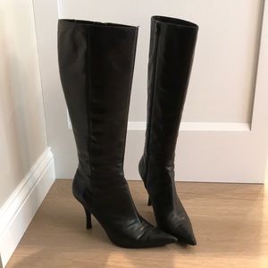 Nine West - Pointed toe boot
